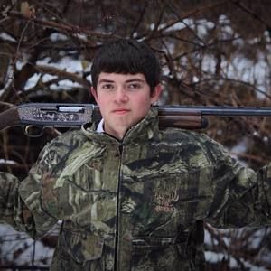 Meet your Posher, Spencer